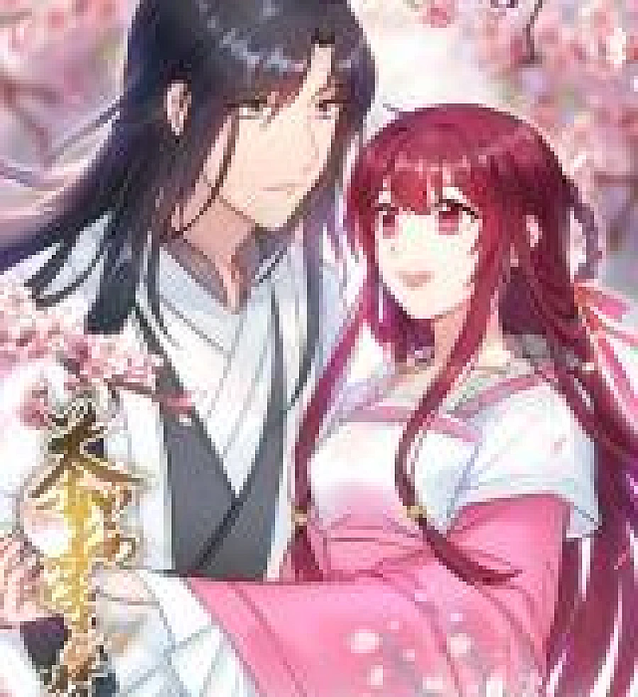 A Fabulous Dream With My Master
