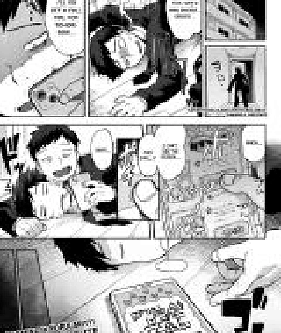 28,000 Kounen Kara no Koibito