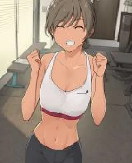 A Seemingly Gentle Personal Trainer Gives My Body a Rough Workout