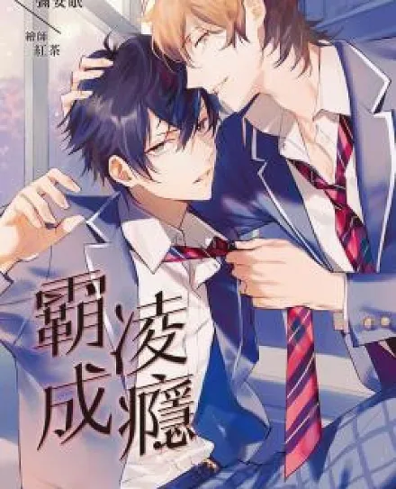 Addicted to Bullying (Novel)