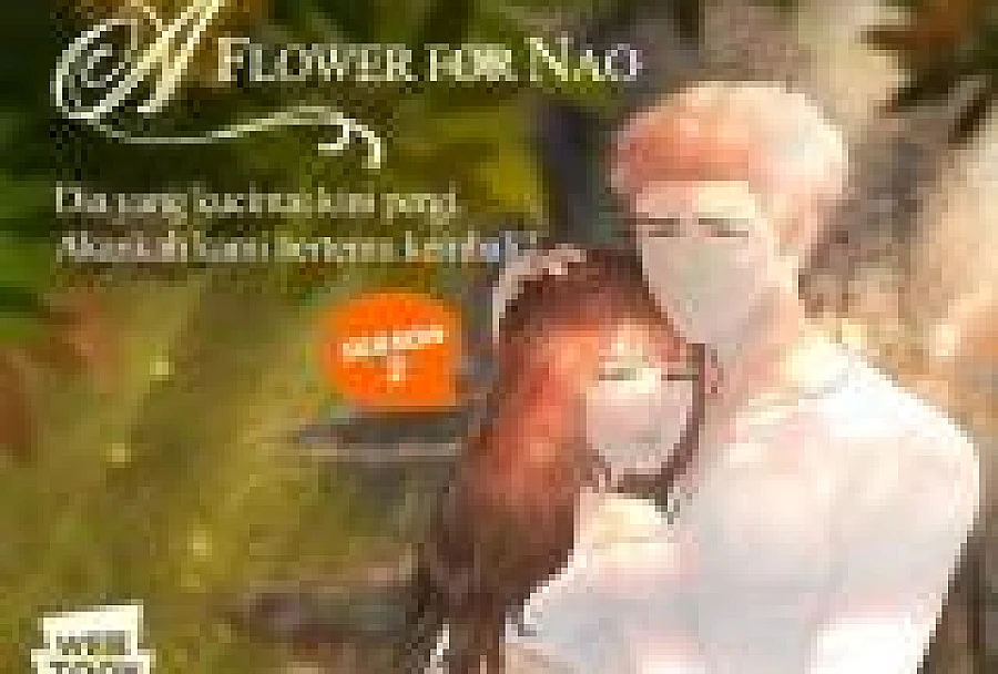 A Flower for Nao