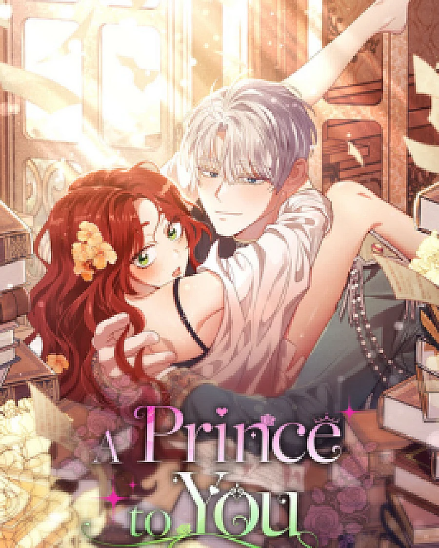 A Prince to You