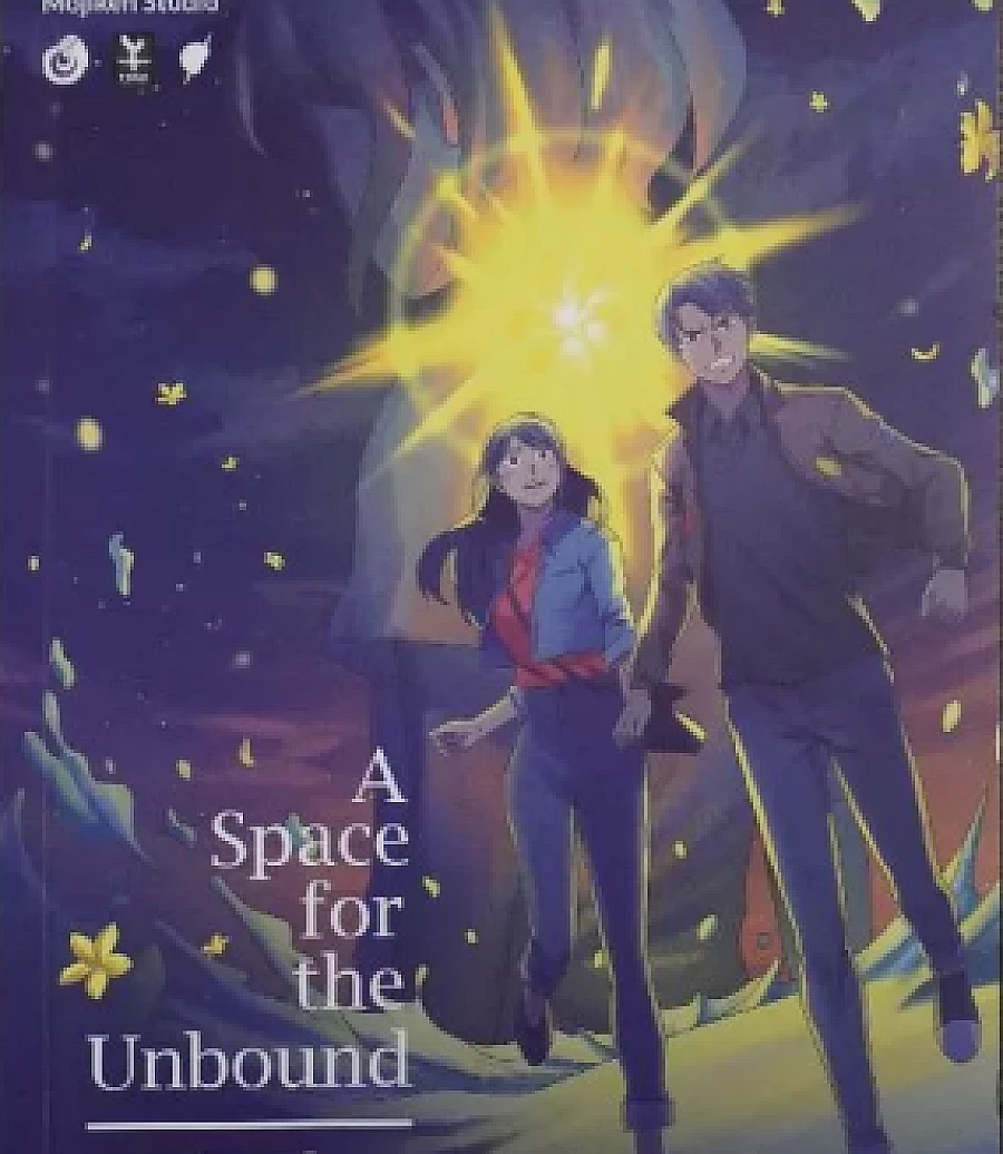 A Space for the Unbound: Broken Memories