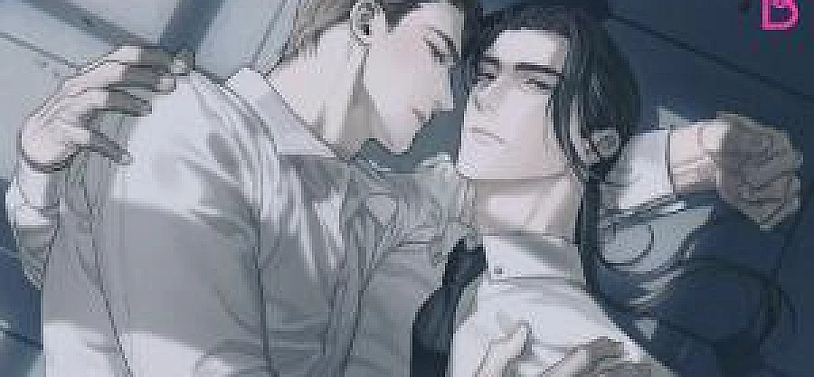 [Middle-Age Short Stories] Dawning