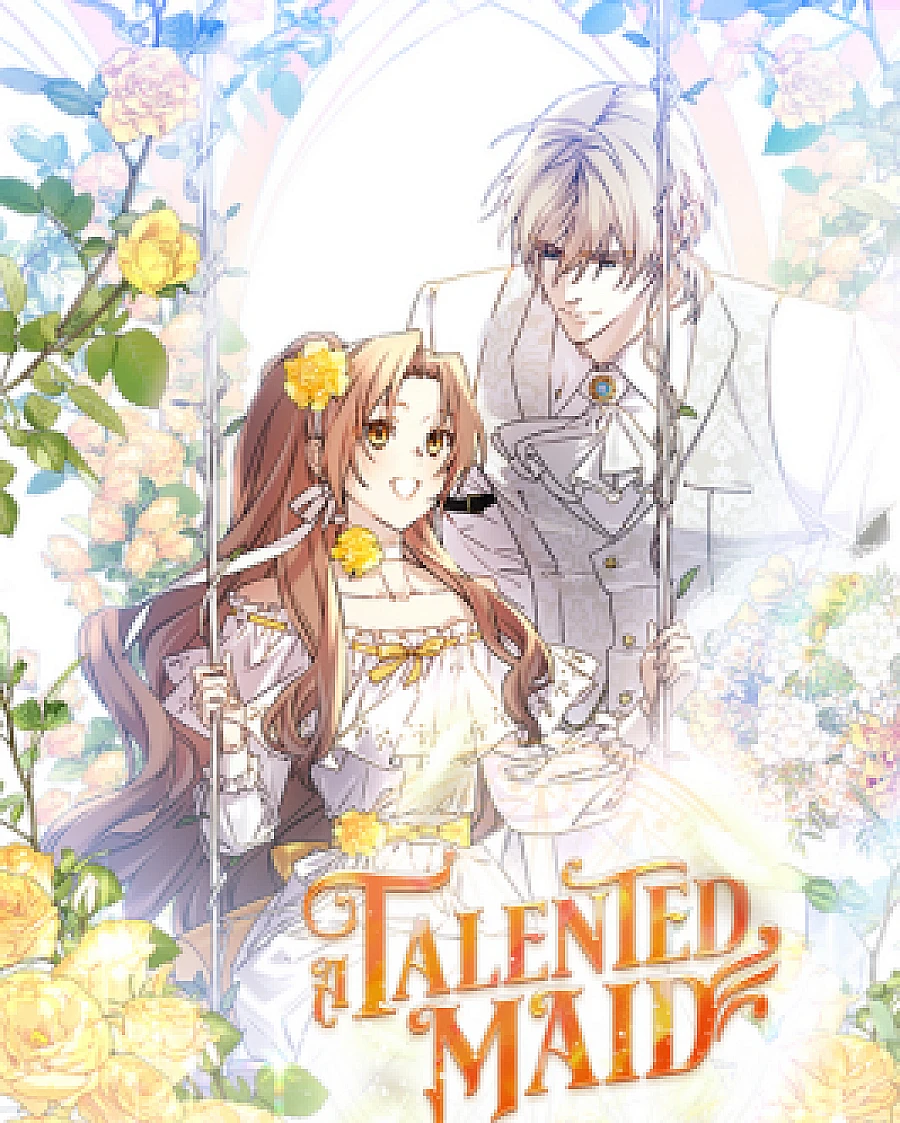 A Talented Maid