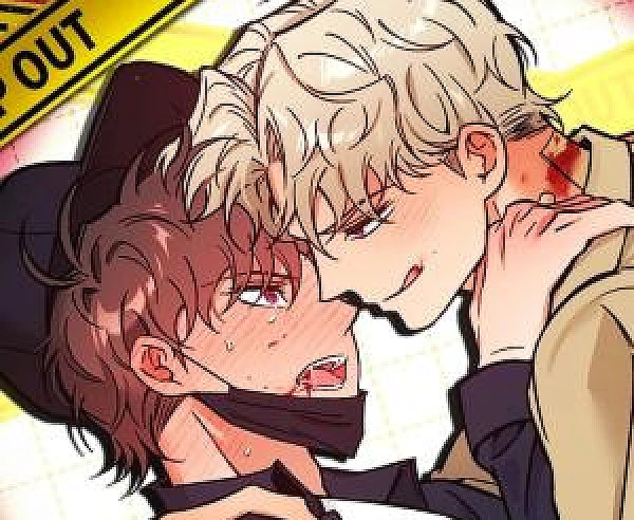 A Relationship as Thick as Blood