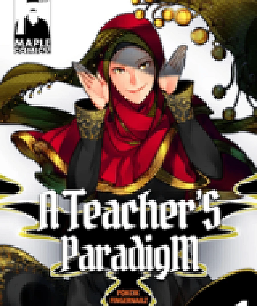 A Teacher's Paradigm