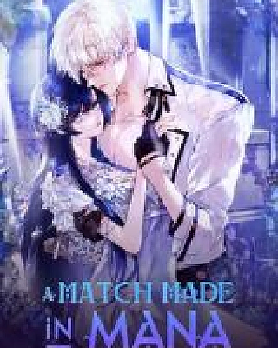 Cover image for A Match Made in Mana (Leylin of Turin; Lilian of Turin; Lilien của Turin; Lillien of Turin; Lillienne of Turin; Lilliène de Turin; Turin's Lillian; Турины лилиан)