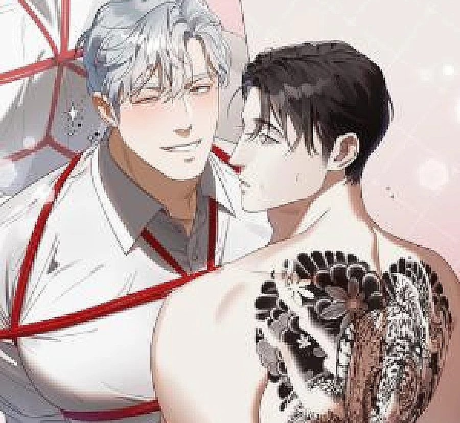 [Short Stories About Insignificant Tops] The More I Look at Him, the More I Want to See Him