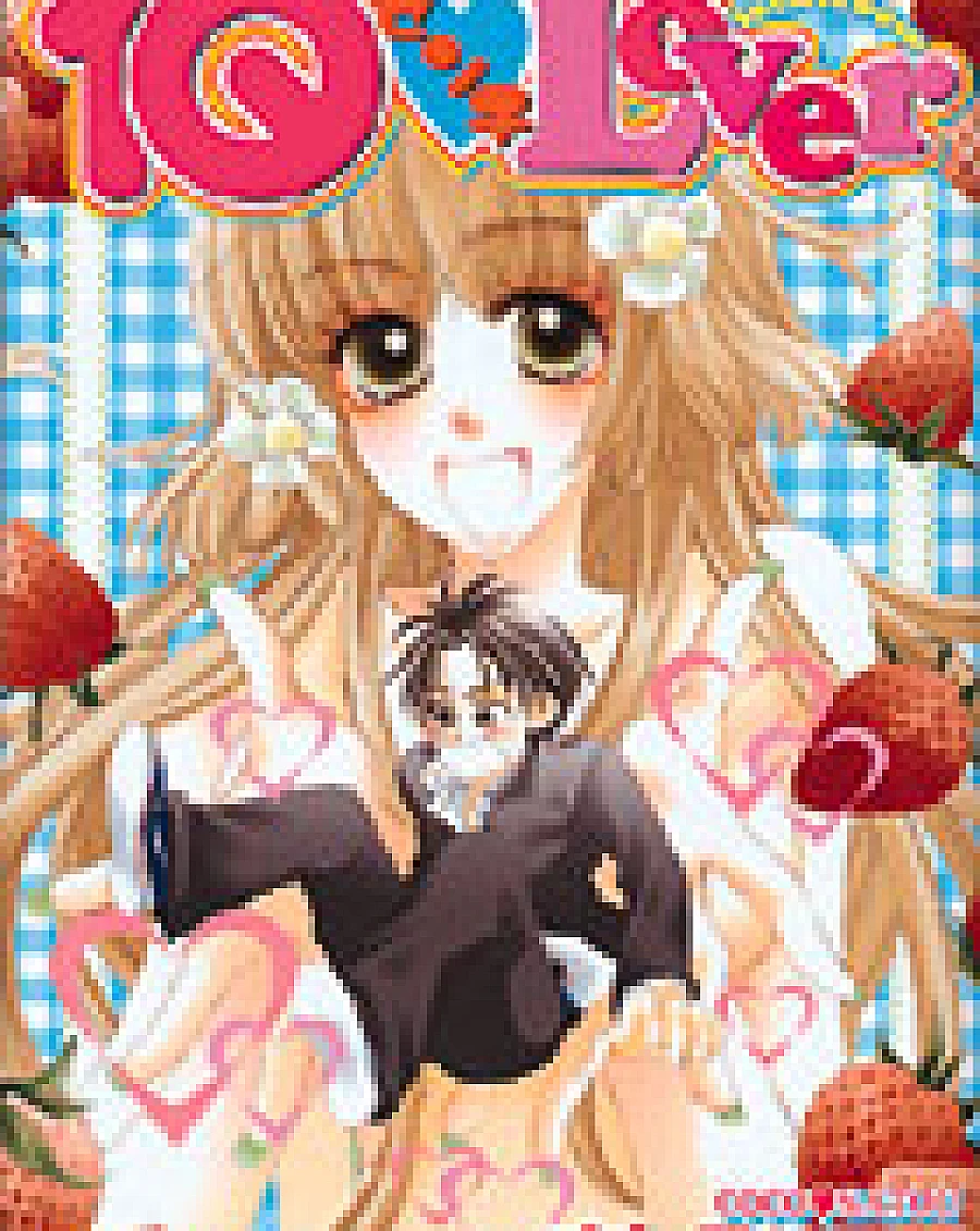 10 Senchi Lover