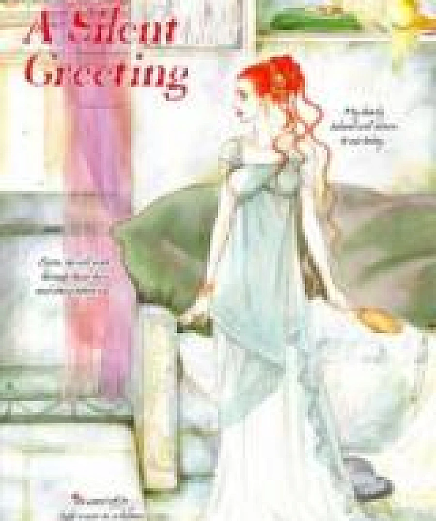 A Silent Greeting