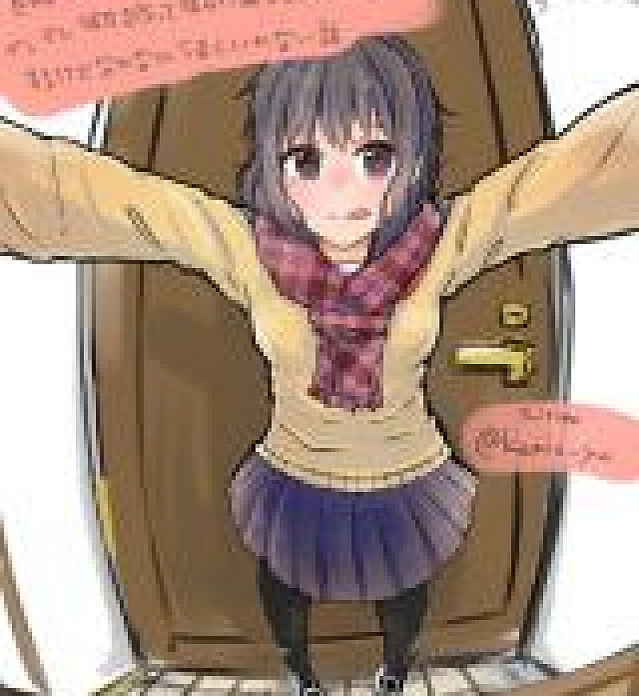 A Story About Wanting to Commit Suicide, but It's Scary so I Find a Yandere Girl to Kill Me, but It Doesn't Work