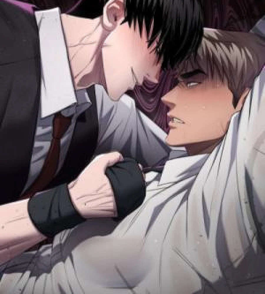 [Staff Only Anthology] Reunion Trap
