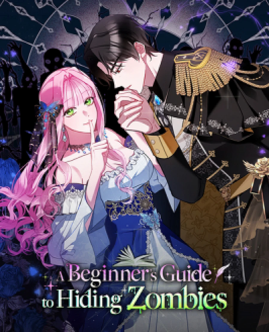 A Beginner's Guide to Hiding Zombies