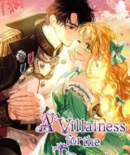 A Villainess for the Tyrant