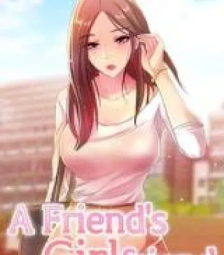 A Friend's Girlfriend