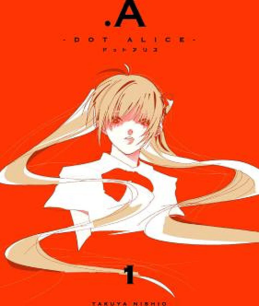 Alice.