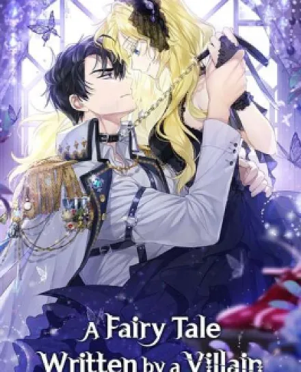 A Fairy Tale Written by a Villain (Novel)
