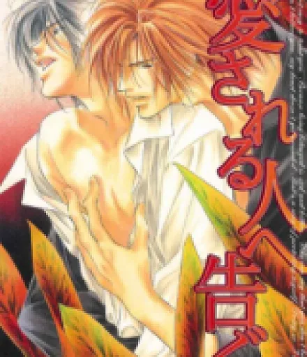 Aisareru Hito e Tsugu