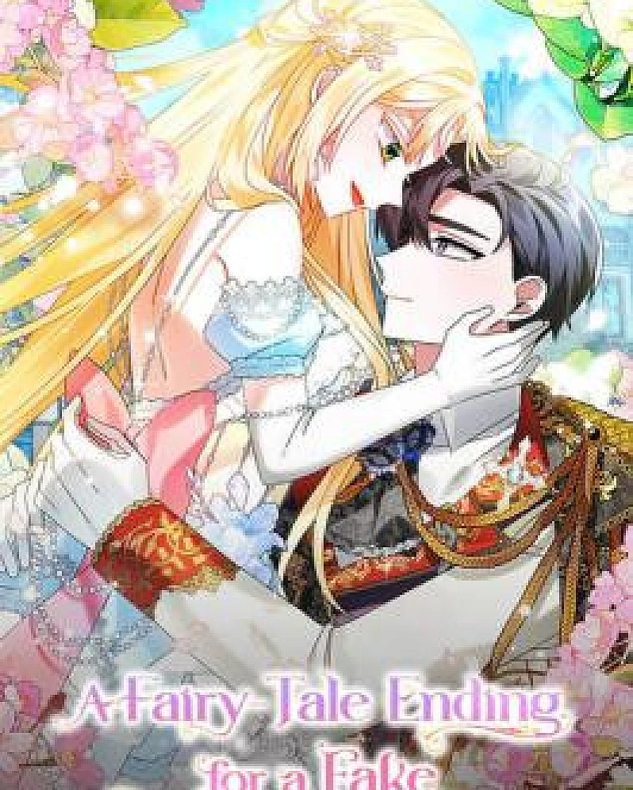 A Fairy-Tale Ending for a Fake