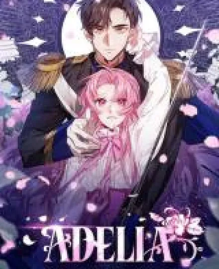 Adelia: Fetters of the Flower