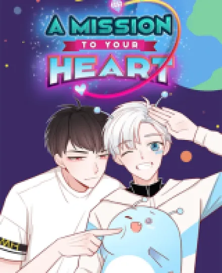 A Mission to Your Heart