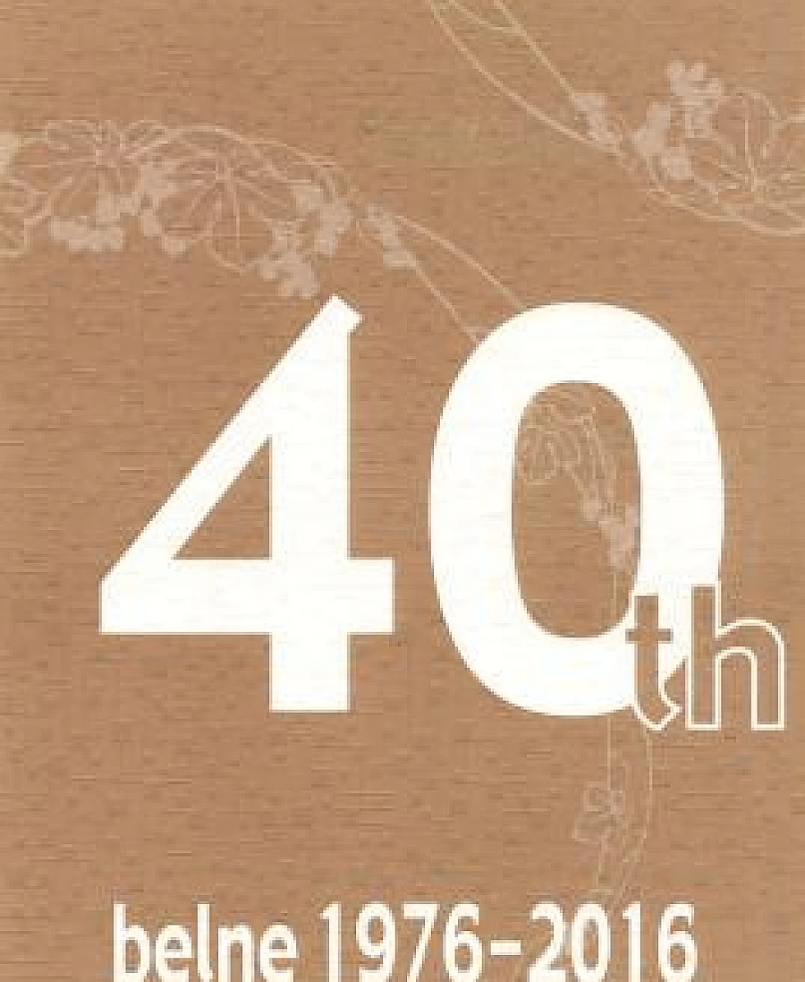 40h 1976-2016