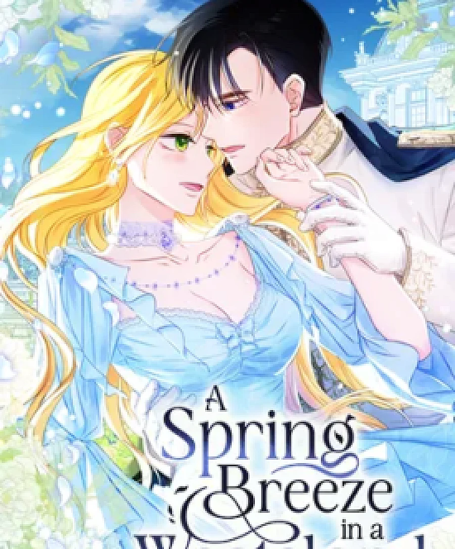 A Spring Breeze in a Wasteland
