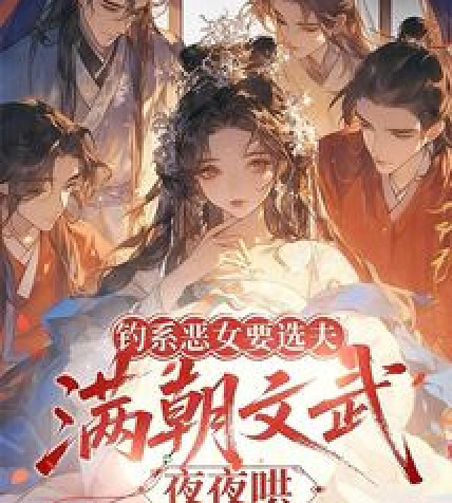 Scheming Noblewoman's Husband Hunt