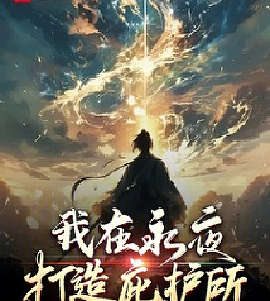 Building a Sanctuary in Eternal Night