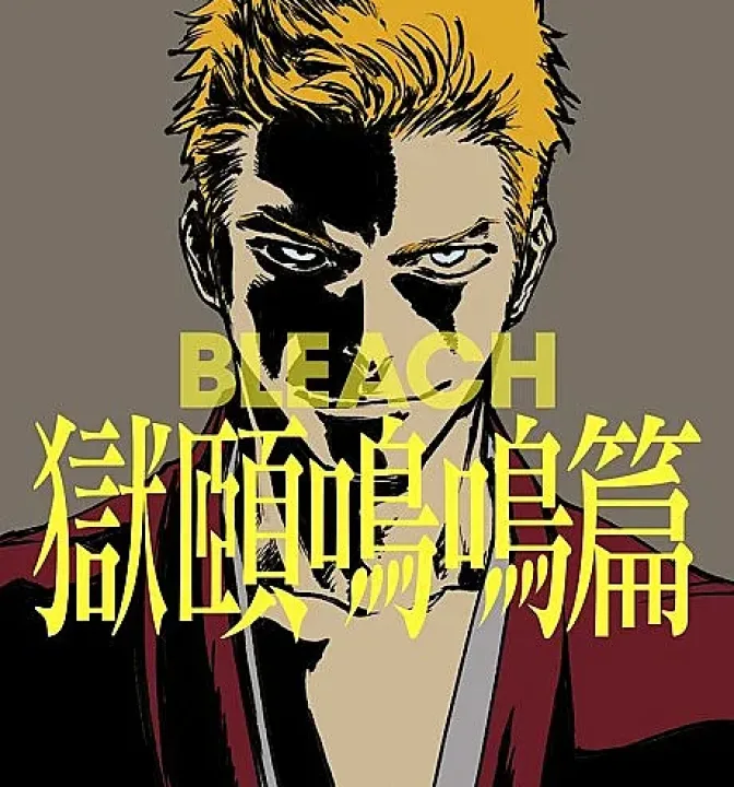 Bleach: Special One-Shot