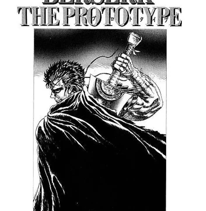 Berserk: The Prototype