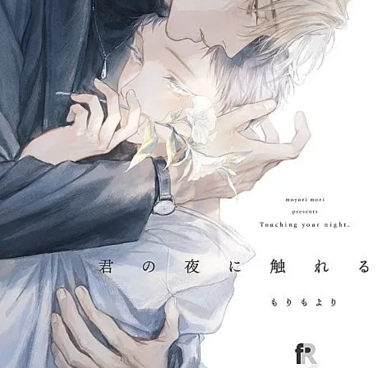 Kimi no Yoru ni Fureru
