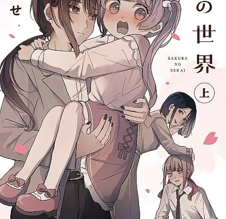 Sakura no Sekai