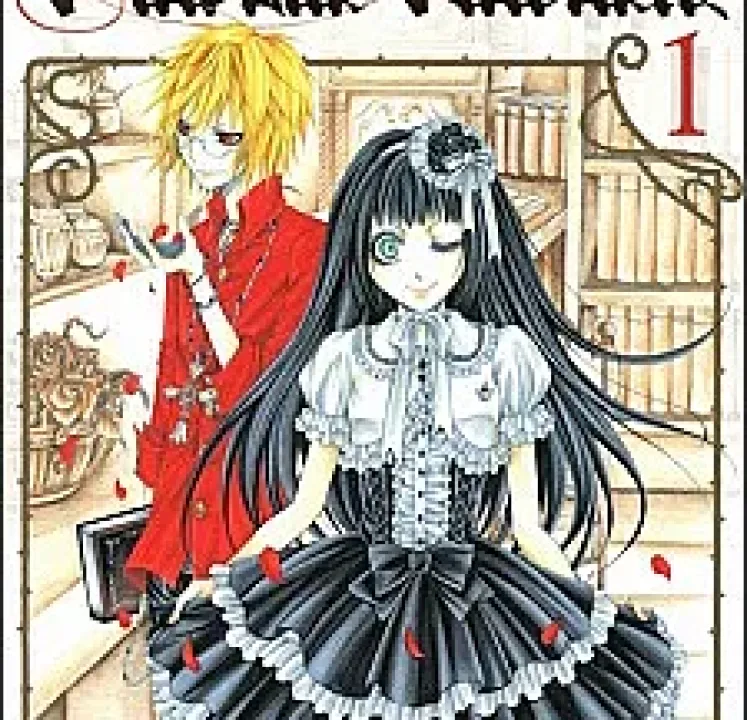Diabolic Garden