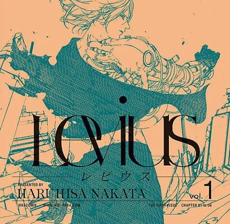 Levius