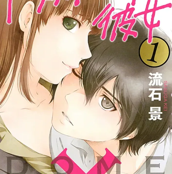 Domestic Girlfriend