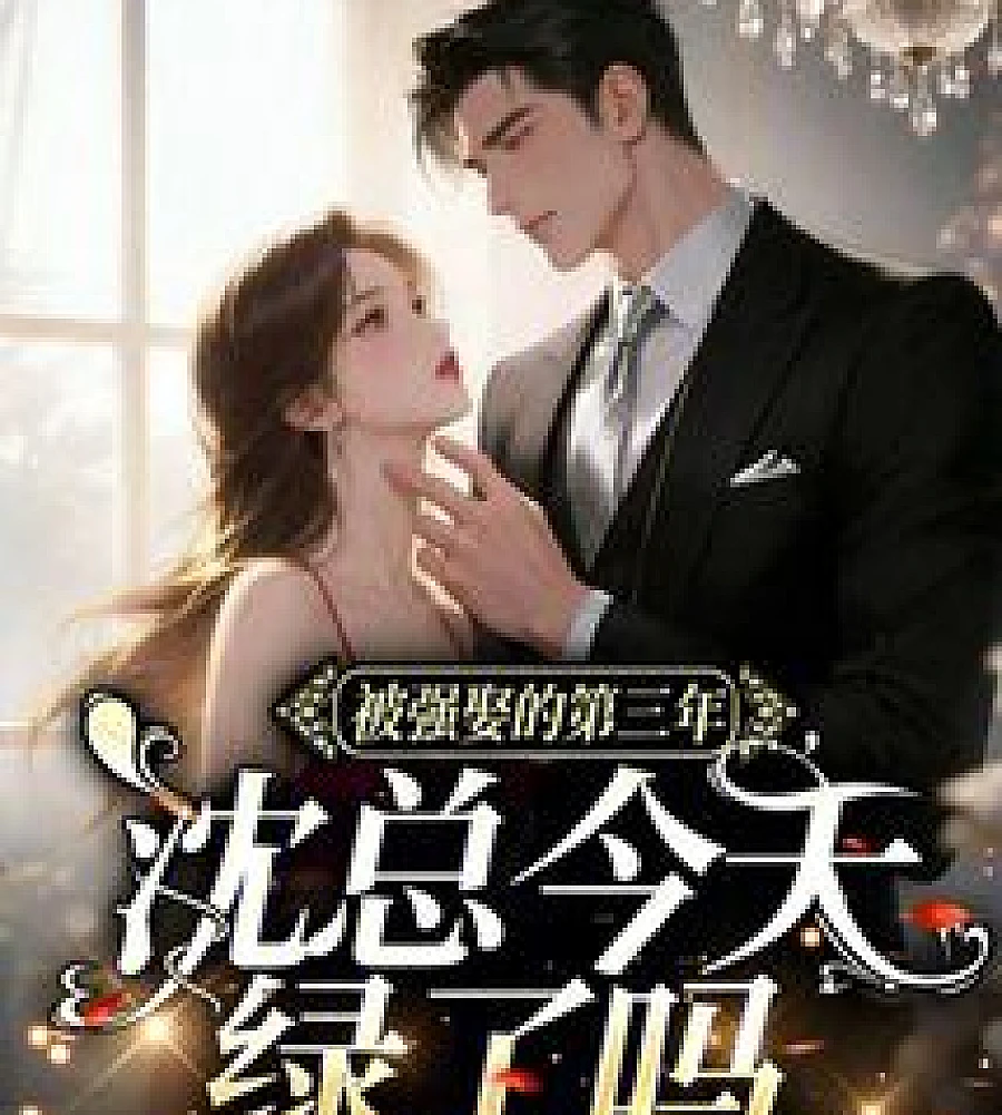 Love After Three Years
