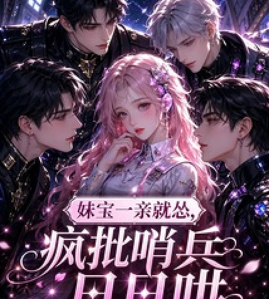 Sweet Deception in Fantasy World