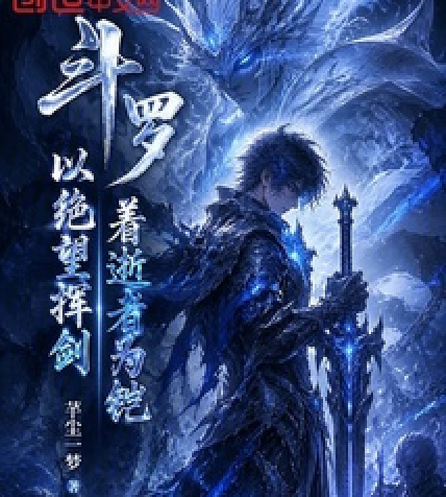 Douluo: Sword of Despair