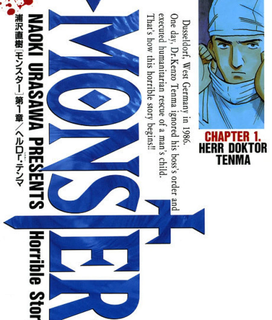 Monster