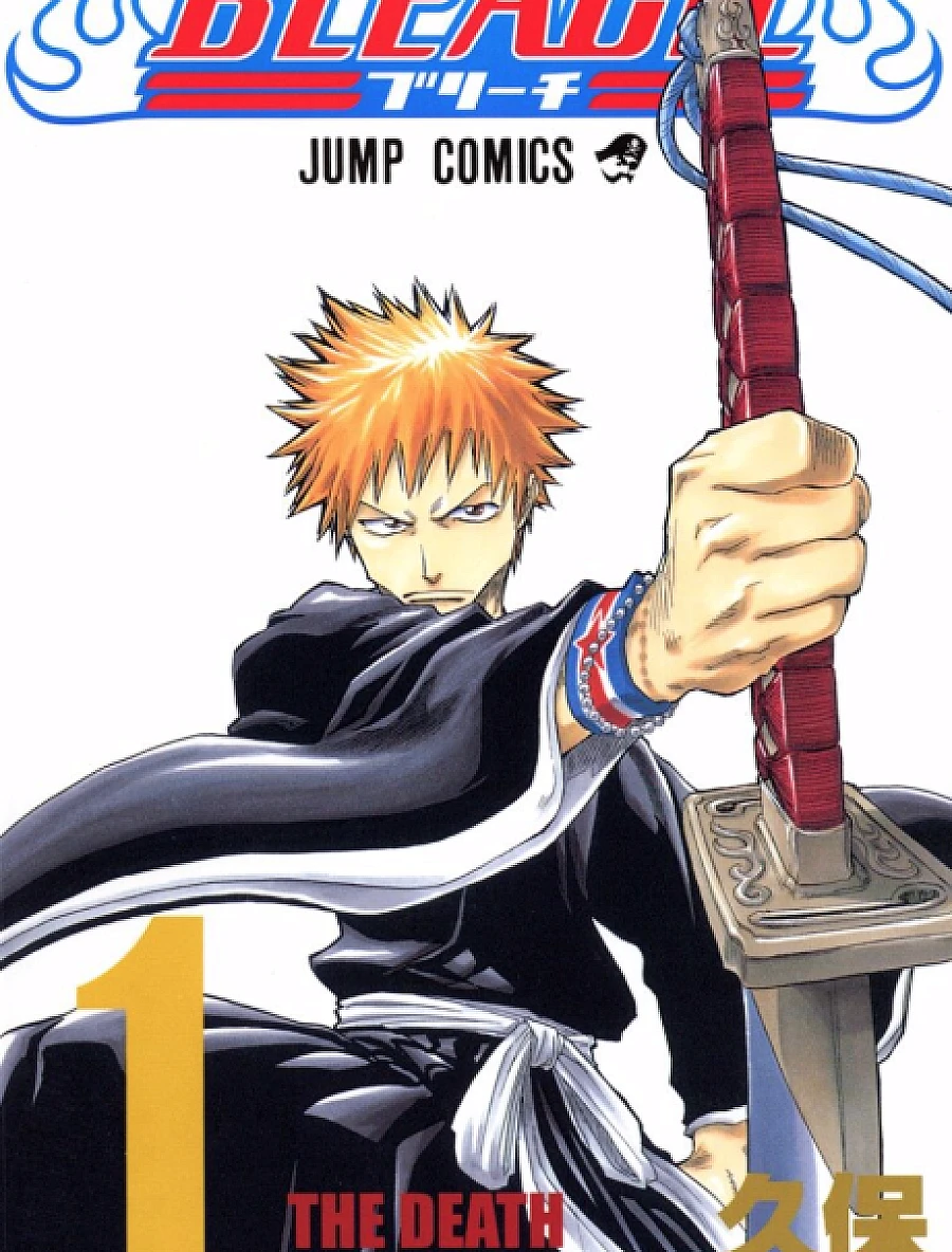 Bleach