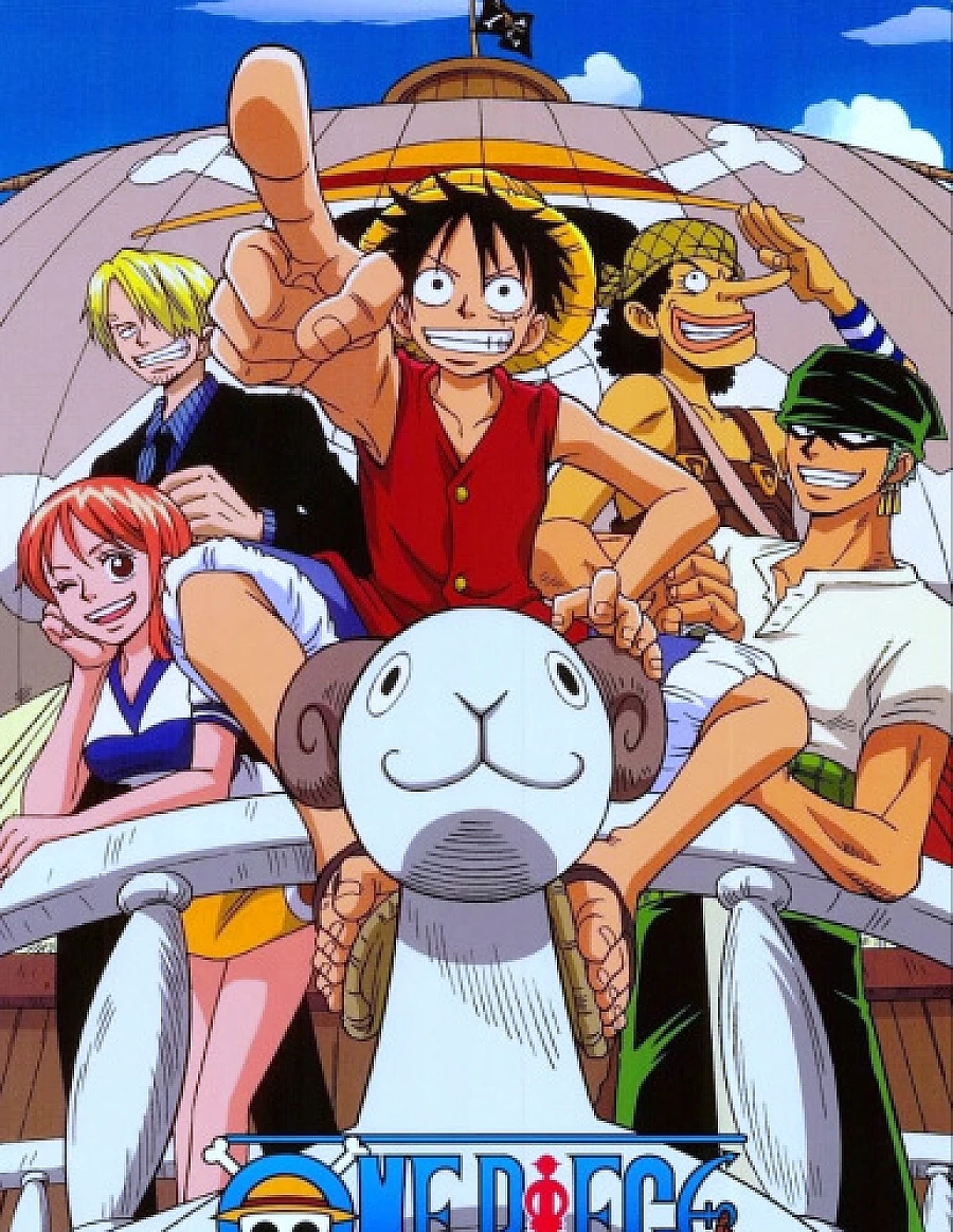One Piece