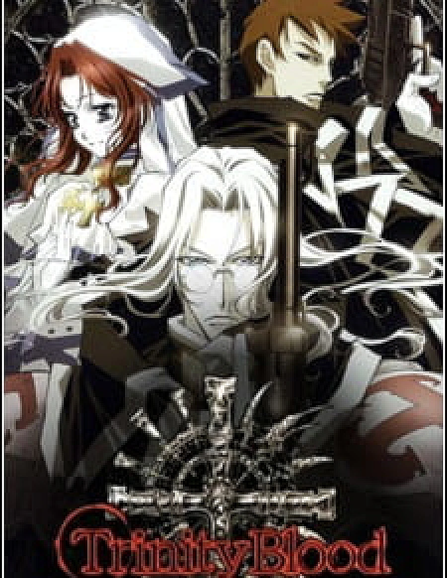 Trinity Blood