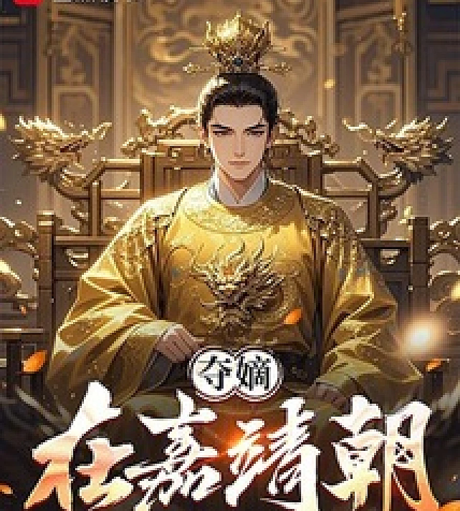 Succession Crisis in the Ming Dynasty