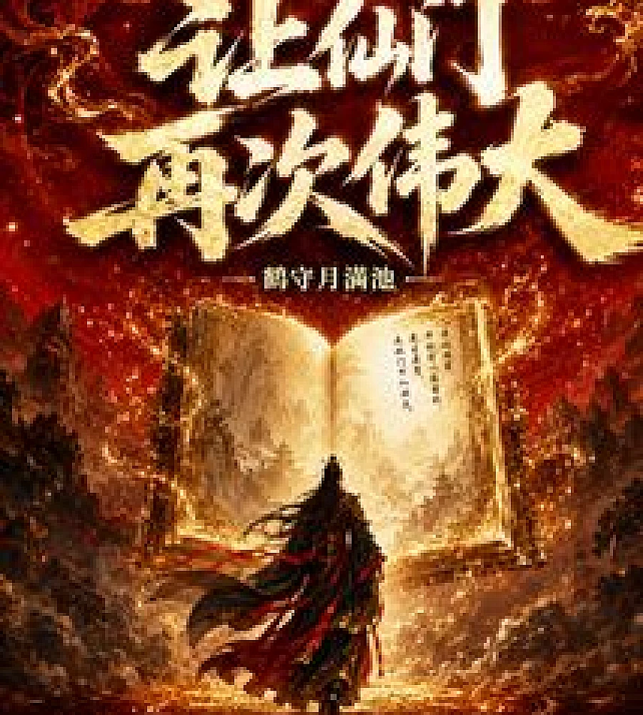 Restore the Glory of Xianmen