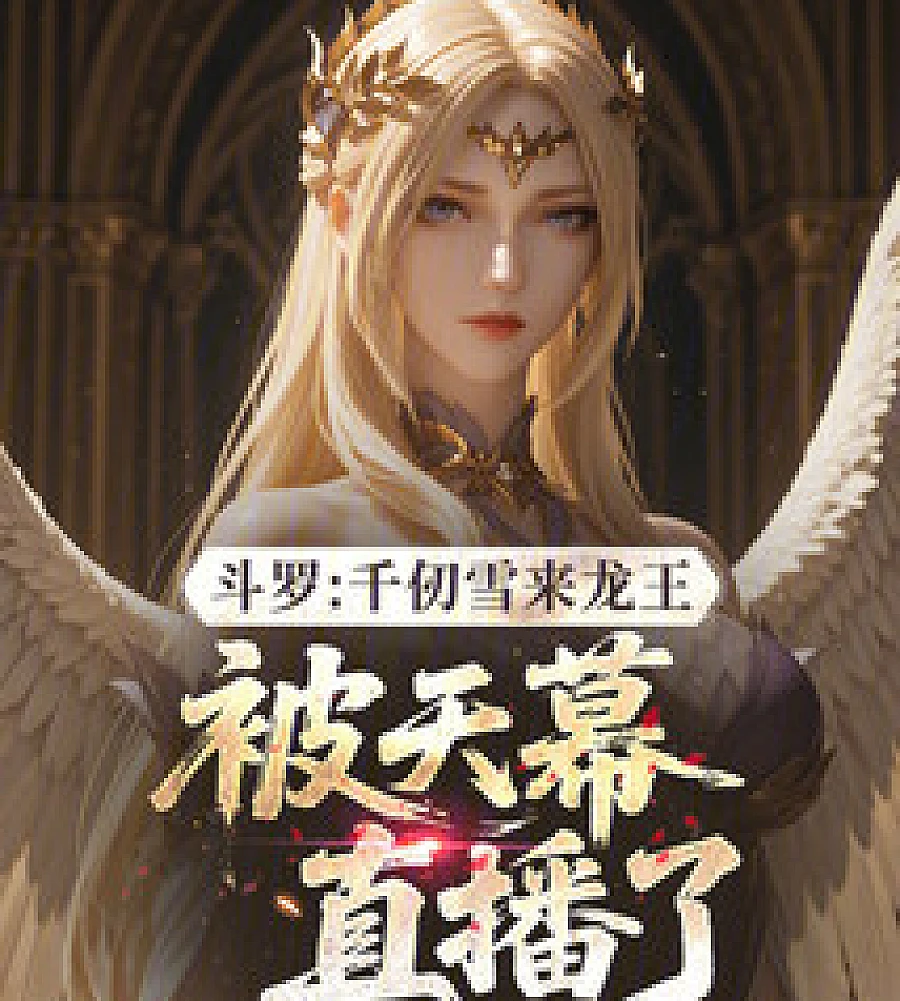 Douluo: Live Broadcast of the Dragon King