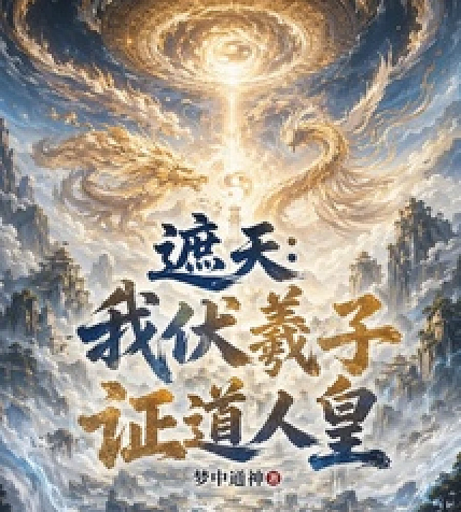 Conquering the Heavens: Fuxi's Legacy