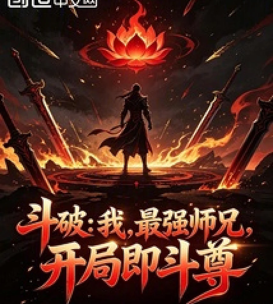 Battle Through the Heavens: Reborn