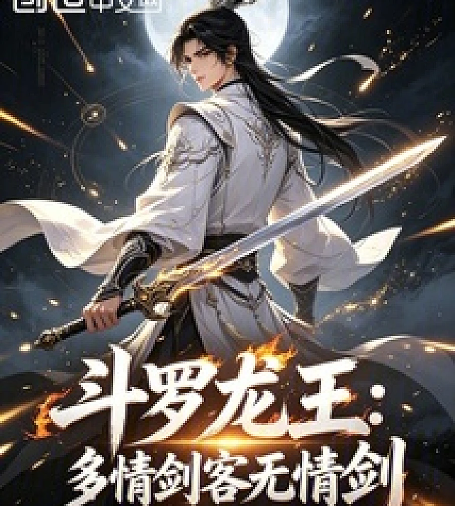 Soul Master: Dueling Swords